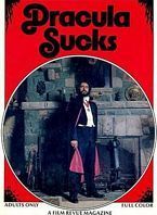 德古拉之吻 Dracula Sucks.1978 字幕下载