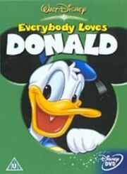 爱上唐老鸭 Everybody Loves Donald.2005 字幕下载