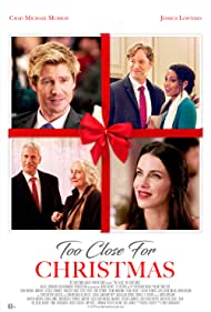 圣诞已近 Too Close for Christmas.2020 字幕下载