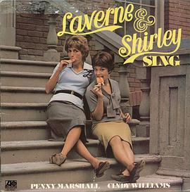 拉文与雪莉 Laverne & Shirley.1976 字幕下载