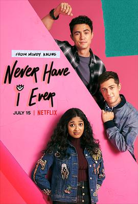 好想做一次 第二季 Never Have I Ever Season 2.2021 字幕下载