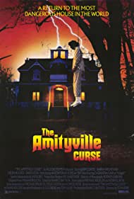 鬼屋魔咒 The Amityville Curse.1990 字幕下载