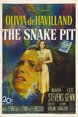 蛇穴 The Snake Pit.1948 字幕下载