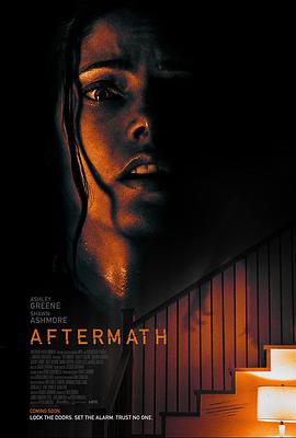 战栗余波 Aftermath.2020 字幕下载