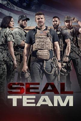 海豹突击队 第五季 SEAL Team Season 5.2021 字幕下载