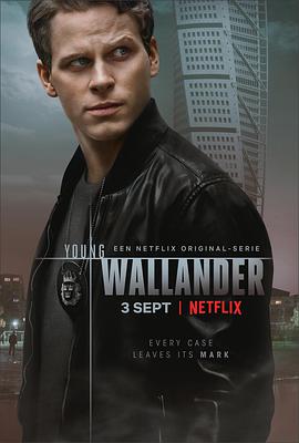 青年维兰德 第二季 Young Wallander Season 2.2022 字幕下载