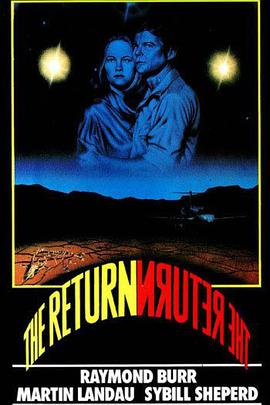 回归 The Return.1980 字幕下载