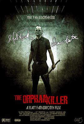 孤儿杀手 The Orphan Killer.2011 字幕下载