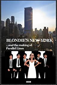 Blondie's New York and the Making of Parallel Lines .2014 字幕下载