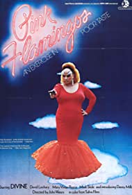 粉红色的火烈鸟 Pink Flamingos.1972 字幕下载