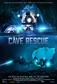 奇迹救援 Cave Rescue.2022 字幕下载