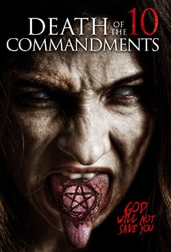 Death of the Ten Commandments .2022 字幕下载