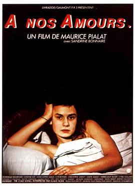 关于我们的爱情 À nos amours.1983 字幕下载