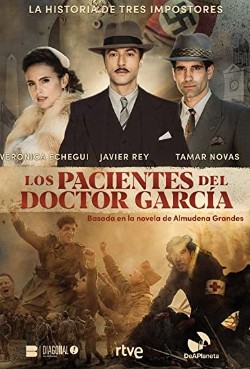 加西亚医生的病人 Los pacientes del doctor García.2022 字幕下载