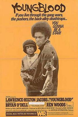 Youngblood .1978 字幕下载
