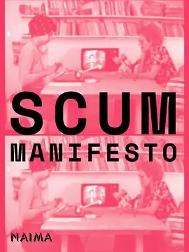人渣宣言 Scum Manifesto.1976 字幕下载
