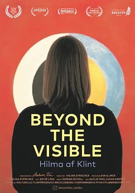在看得见的远方 Beyond the Visible - Hilma af Klint.2019 字幕下载