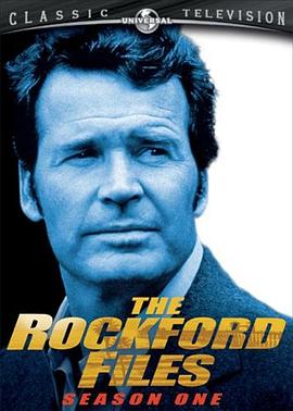 破茧飞龙 第一季 The Rockford Files Season 1.1974 字幕下载
