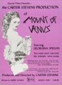 The Mount of Venus .1975 字幕下载