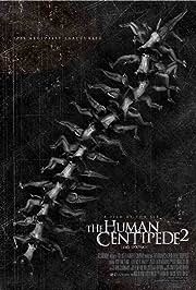 The Human Centipede II (Full Sequence) .2011 字幕下载