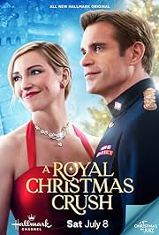 A Royal Christmas Crush .2023 字幕下载
