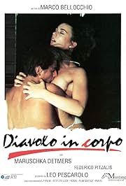 肉体的恶魔 Diavolo in corpo.1986 字幕下载