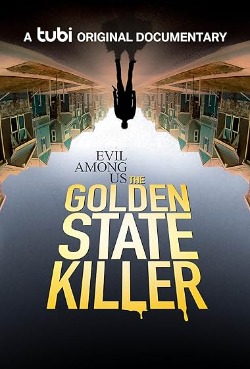 Evil Among Us: The Golden State Killer .2023 字幕下载