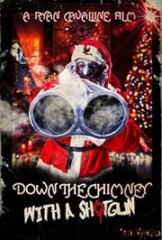 Down the Chimney with a Shotgun .2022 字幕下载