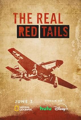 真实的红尾 The Real Red Tails.2024 字幕下载