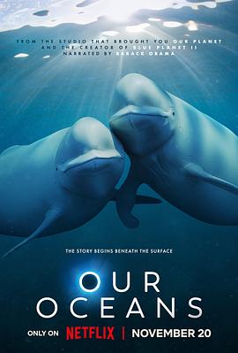 我们的海洋 Our Oceans.2024 字幕下载