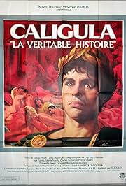 卡里古拉2：不为人知的故事 Caligula: The Untold Story.1982 字幕下载