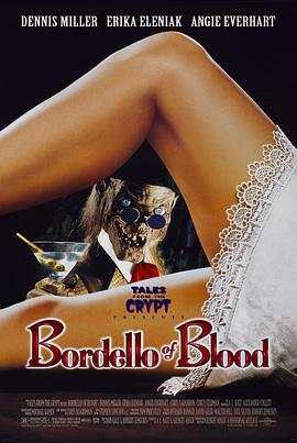 青楼禁地 Bordello of Blood.1996 字幕下载