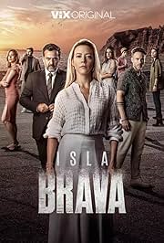 Isla Brava .2023 字幕下载