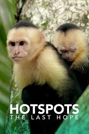 生物热点：最后希望 Hotspots: The Last Hope.2022 字幕下载