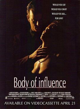 体热性边缘 Body of Influence.1993 字幕下载