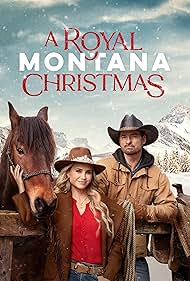 A Royal Montana Christmas .2025 字幕下载