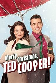 泰德・库珀 圣诞快乐！ Merry Christmas Ted Cooper.2025 字幕下载