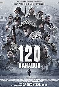 120 Bahadur .2025 字幕下载