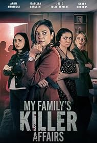 错体杀戮 My Family's Killer Affairs.2025 字幕下载