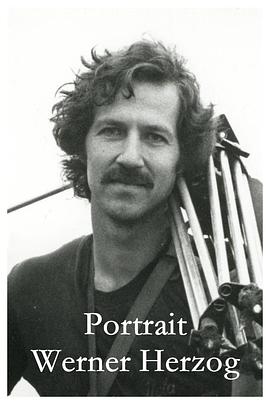 赫尔佐格的自画像 Portrait Werner Herzog.1986 字幕下载
