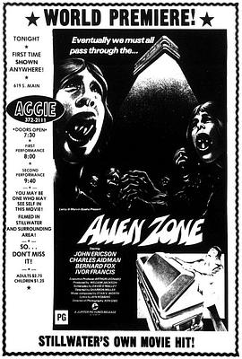 异形地带 Alien Zone.1978 字幕下载