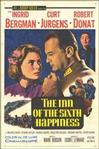 六福客栈 The Inn of the Sixth Happiness.1958 字幕下载