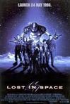 迷失太空 Lost in Space.1998 字幕下载