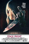 舞台惊魂 Stage Fright.2014 字幕下载