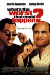 小偷遇到贼 What's the Worst That Could Happen?.2001 字幕下载