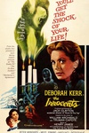 无辜的人 The Innocents.1961 字幕下载