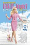律政俏佳人2 Legally Blonde 2: Red, White & Blonde.2003 字幕下载