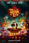 生命之书 The Book of Life.2014 字幕下载