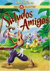 致候吾友 Saludos Amigos.1942 字幕下载