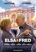 艾尔莎与弗雷德 Elsa & Fred.2014 字幕下载